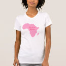 Pesquisar por africanas do continente camisetas Para ela
