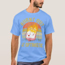 Pesquisar por marshmallow engraçado camisetas Férias