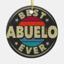 Pesquisar por abuela ornamentos Avô
