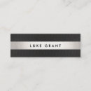 Pesquisar por computador pessoal cartao de visita Moderno