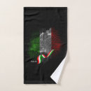 Pesquisar por bandeiras italia banho toalhas Bandeira da itália