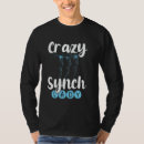 Pesquisar por synchro camisetas Nadadora