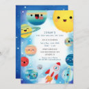 Pesquisar por navio foguete convites Planetas