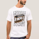 Pesquisar por organo camisetas Músico