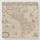 Pesquisar por continentes porta copos Mapa