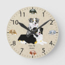 Pesquisar por australiano relogios de parede Animal