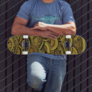 Pesquisar por pintado mão skates Abstrato