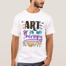 Pesquisar por arte criativa roupas Artista