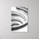 Pesquisar por escadaria espiral artes pósteres Preto e branco