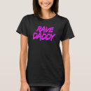 Pesquisar por raves camisetas Festival
