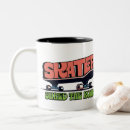Pesquisar por skateboarding canecas Skatista