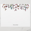 Pesquisar por laranja papel de carta Chic