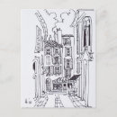 Pesquisar por aix en provence cartoes postais Cena de rua