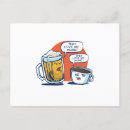 Pesquisar por beer cartoes postais Comida