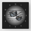 Pesquisar por cilindro relogios de parede Música