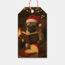 Pesquisar por pug etiquetas de presente Natal