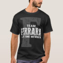 Pesquisar por ferraro camisetas Membro