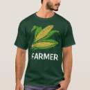 Pesquisar por espiga milho camisetas Vegetariano