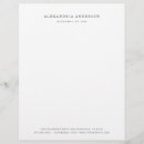 Pesquisar por executivo papel timbrado Profissional