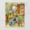 Pesquisar por rimas cartoes postais Pintura
