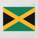 Pesquisar por bandeira jamaicana cartoes postais Jamaicano