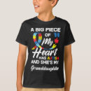 Pesquisar por autista camisetas Neurodivergente