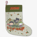 Pesquisar por chibi meias de natal Super herói