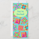 Pesquisar por patchwork convites Para ela