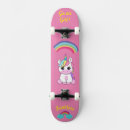 Pesquisar por mágico skates Skate unicorn