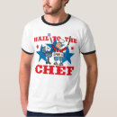 Pesquisar por cozinheiro chefe mestre camisetas Mestre da grade
