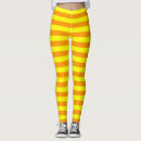 Pesquisar por listras horizontais leggings Amarelo