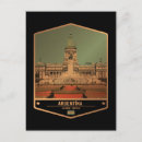 Pesquisar por bandeira de argentina cartoes postais Viagem