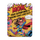 Pesquisar por super mãe cartoes Humor