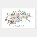 Pesquisar por monograma floral adesivos Para eles