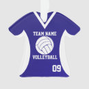 Pesquisar por voleibol ornamentos Atleta