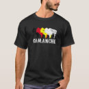 Pesquisar por comanche masculinas camisetas Pessoas