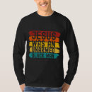 Pesquisar por desarmado camisetas Cristão