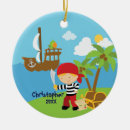 Pesquisar por tesouro do pirata ornamentos Navio
