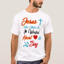 Pesquisar por músico cristão camisetas Coração