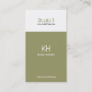 Pesquisar por fern cartao de visita Branco