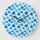 Pesquisar por beach relogios de parede Watercolor