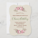 Pesquisar por shabbychic convites Vintage