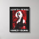 Pesquisar por harley quinn impressão de canvas Filme da esquadra suicida