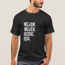Pesquisar por mujer camisetas Anos