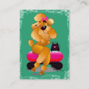 Pesquisar por poodle cartao de visita Giro