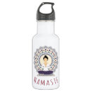 Pesquisar por água dos lótus garrafa garrafa agua Namaste