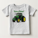 Pesquisar por trator amarelo camisetas Agricultor