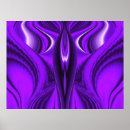 Pesquisar por anjo roxo pôsteres pósteres Abstrato