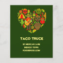 Pesquisar por caminhões flyers Restaurante