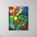 Pesquisar por figurativo impressão de canvas Primavera